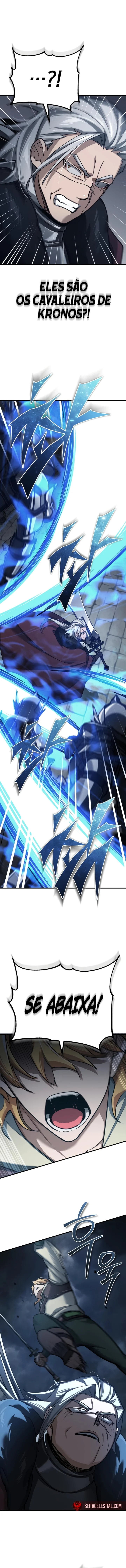 Read The Heavenly Demon Can’t Live a Normal Life PT Manga Online