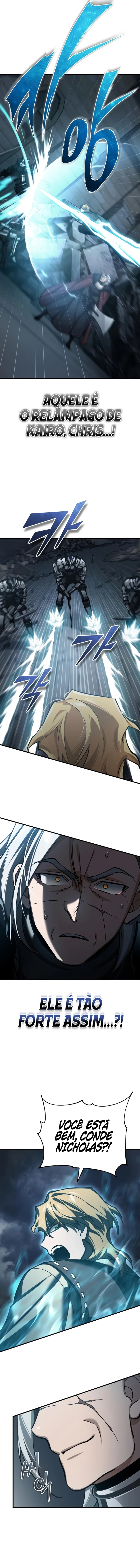 Read The Heavenly Demon Can’t Live a Normal Life PT Manga Online