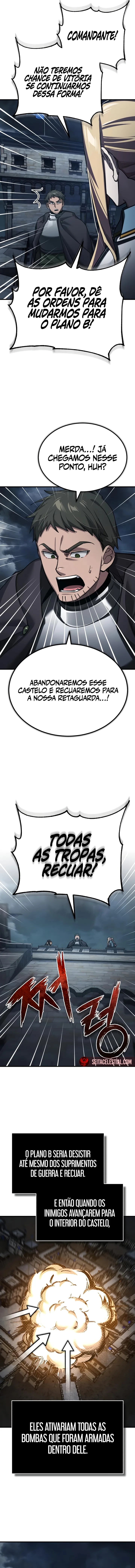 Read The Heavenly Demon Can’t Live a Normal Life PT Manga Online