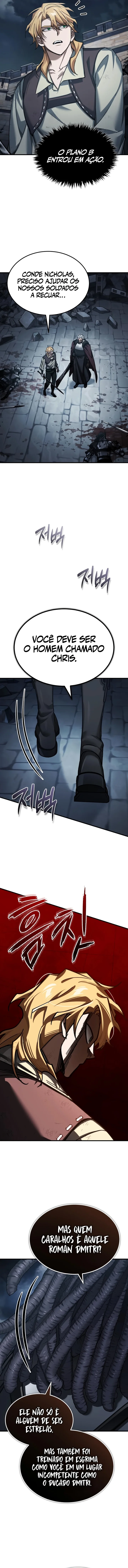 Read The Heavenly Demon Can’t Live a Normal Life PT Manga Online