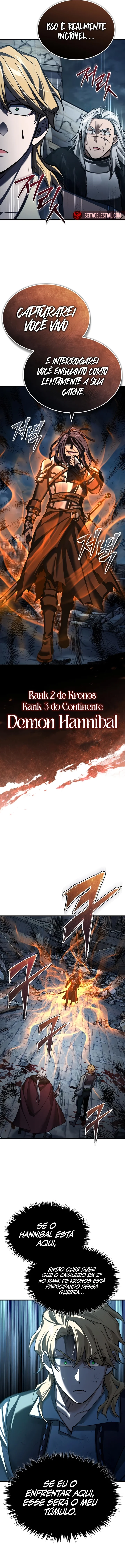 Read The Heavenly Demon Can’t Live a Normal Life PT Manga Online