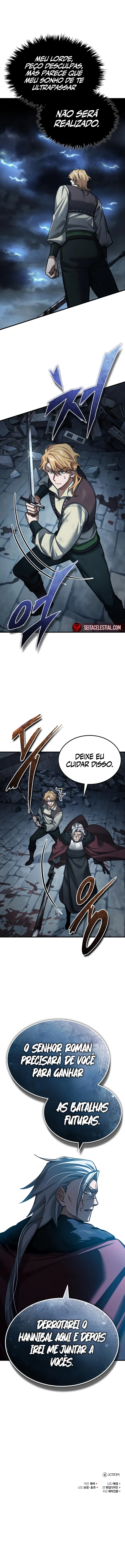 Read The Heavenly Demon Can’t Live a Normal Life PT Manga Online