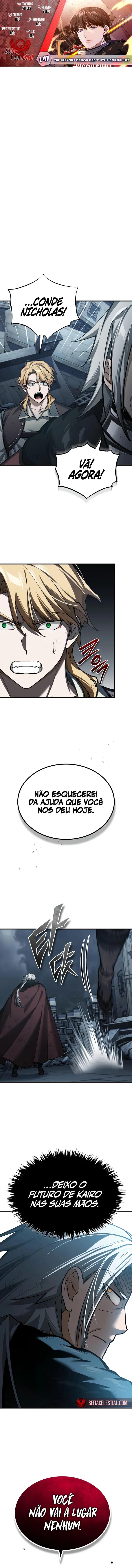 Read The Heavenly Demon Can’t Live a Normal Life PT Manga Online