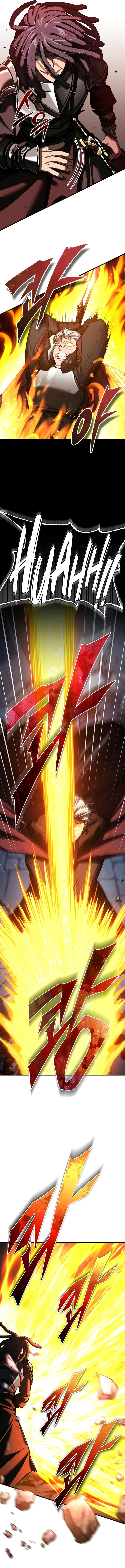 Read The Heavenly Demon Can’t Live a Normal Life PT Manga Online