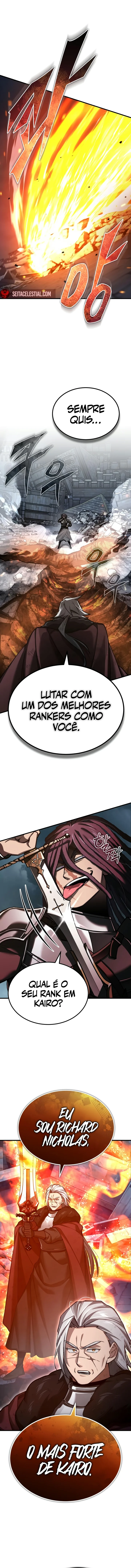 Read The Heavenly Demon Can’t Live a Normal Life PT Manga Online