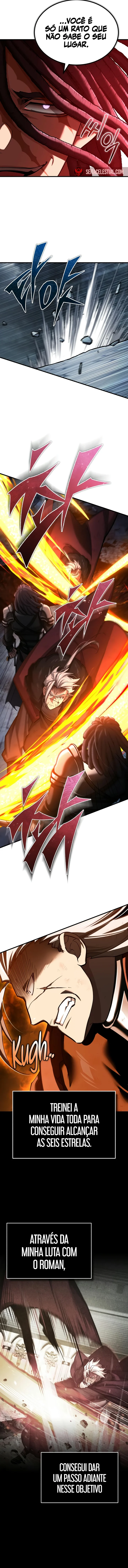 Read The Heavenly Demon Can’t Live a Normal Life PT Manga Online