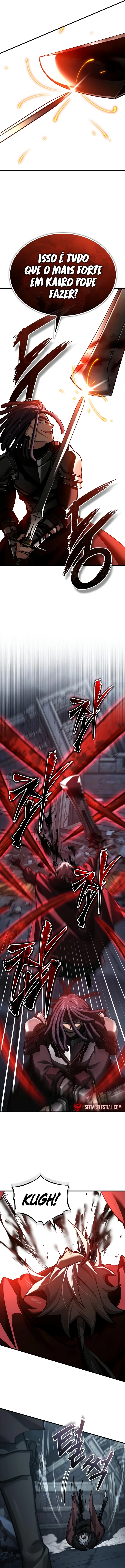 Read The Heavenly Demon Can’t Live a Normal Life PT Manga Online