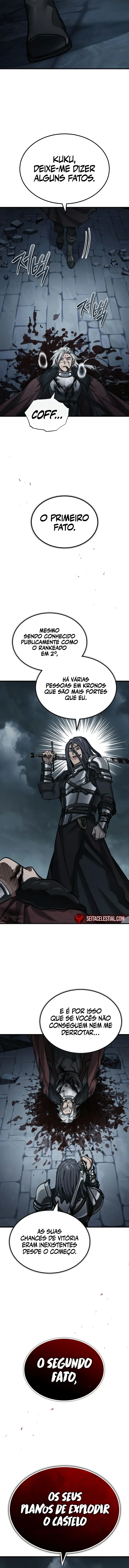 Read The Heavenly Demon Can’t Live a Normal Life PT Manga Online