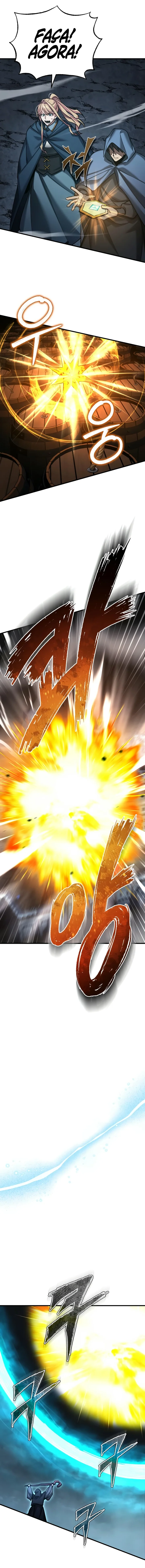 Read The Heavenly Demon Can’t Live a Normal Life PT Manga Online