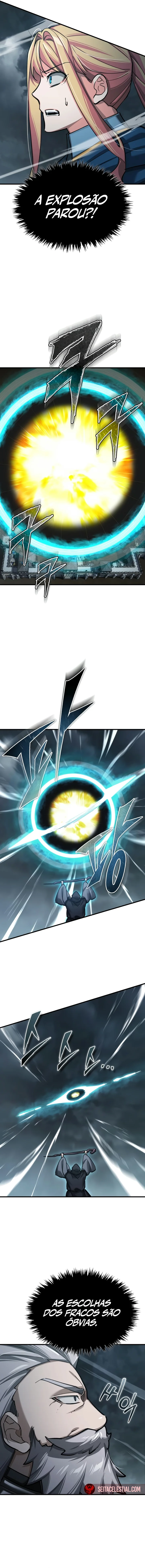 Read The Heavenly Demon Can’t Live a Normal Life PT Manga Online