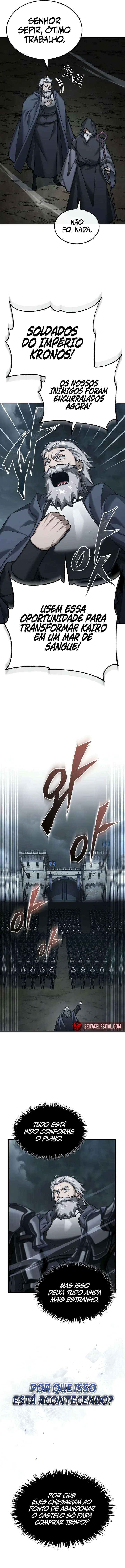 Read The Heavenly Demon Can’t Live a Normal Life PT Manga Online