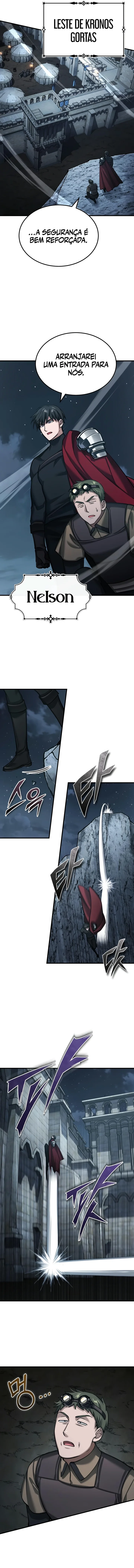 Read The Heavenly Demon Can’t Live a Normal Life PT Manga Online