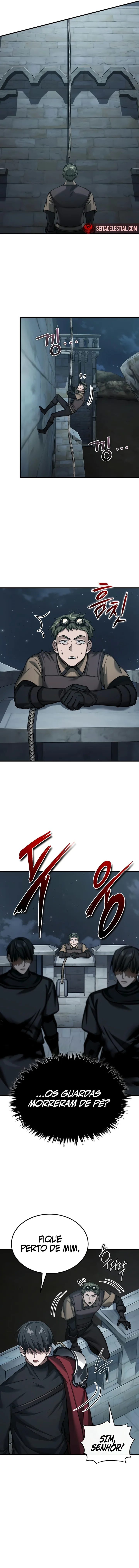 Read The Heavenly Demon Can’t Live a Normal Life PT Manga Online