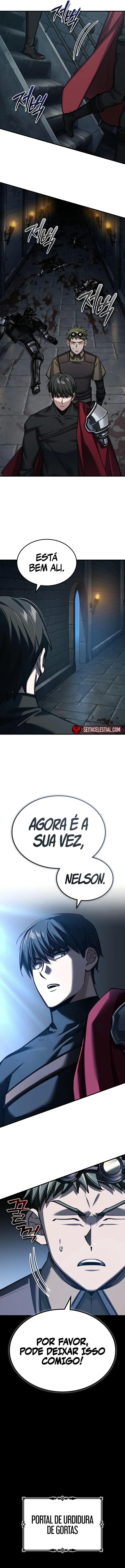 Read The Heavenly Demon Can’t Live a Normal Life PT Manga Online