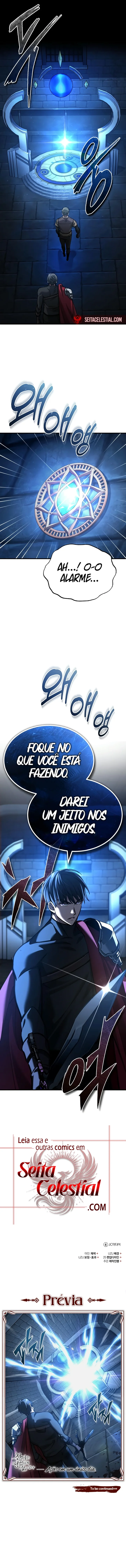 Read The Heavenly Demon Can’t Live a Normal Life PT Manga Online