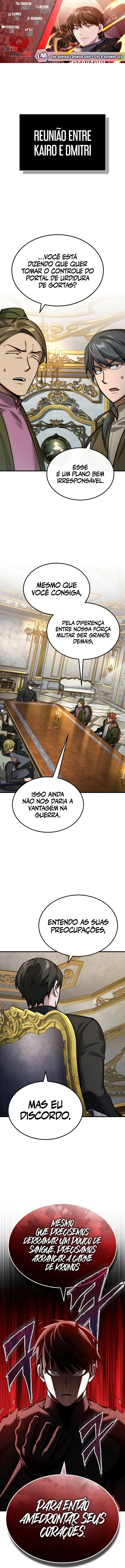 Read The Heavenly Demon Can’t Live a Normal Life PT Manga Online