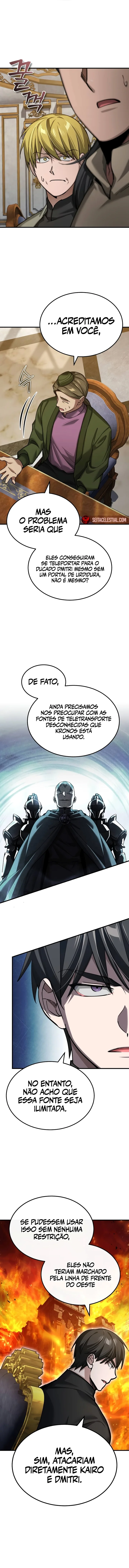 Read The Heavenly Demon Can’t Live a Normal Life PT Manga Online