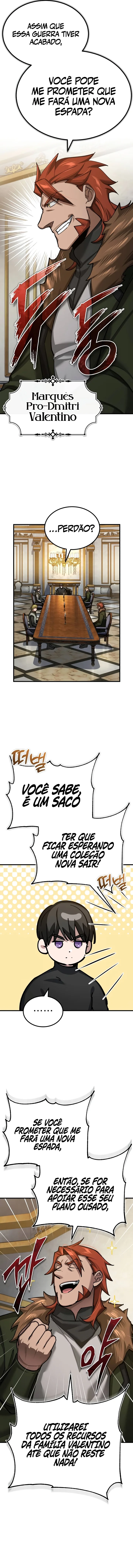 Read The Heavenly Demon Can’t Live a Normal Life PT Manga Online