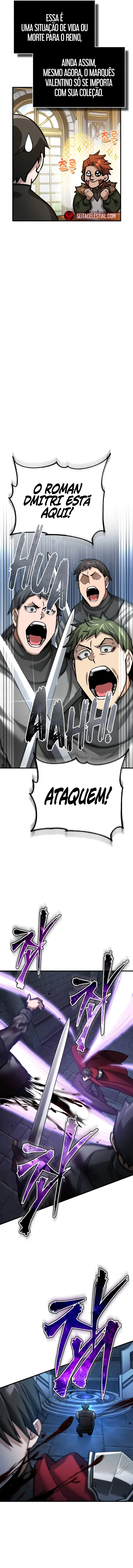 Read The Heavenly Demon Can’t Live a Normal Life PT Manga Online