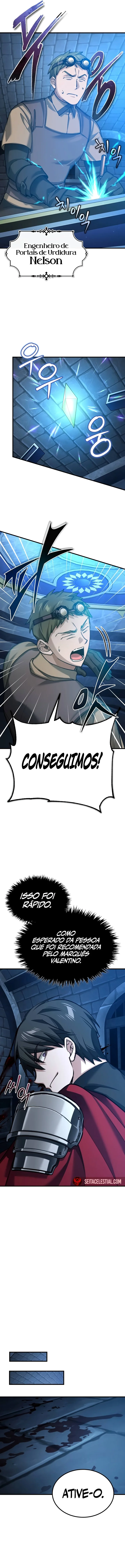 Read The Heavenly Demon Can’t Live a Normal Life PT Manga Online