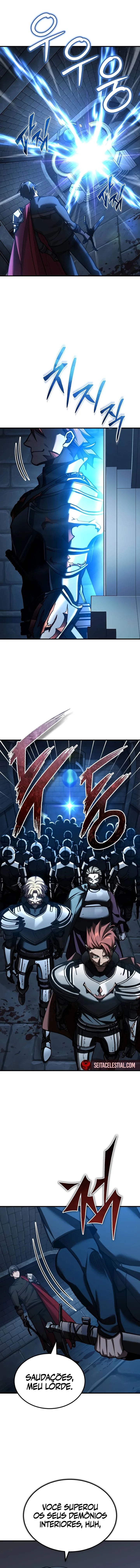 Read The Heavenly Demon Can’t Live a Normal Life PT Manga Online