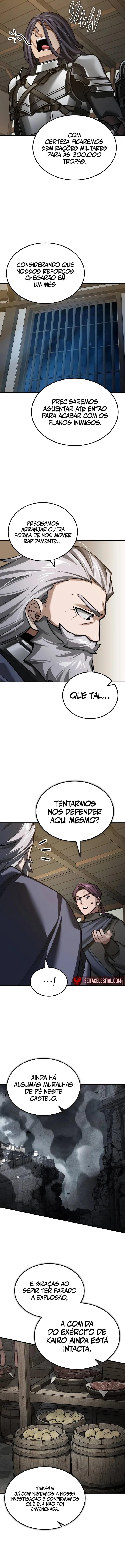 Read The Heavenly Demon Can’t Live a Normal Life PT Manga Online