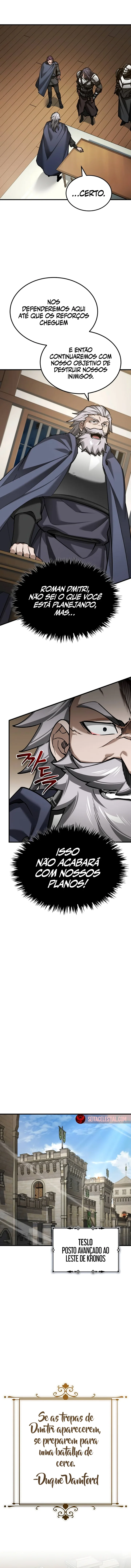 Read The Heavenly Demon Can’t Live a Normal Life PT Manga Online