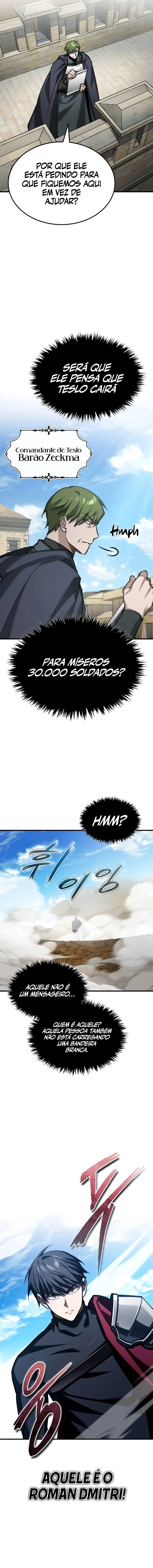 Read The Heavenly Demon Can’t Live a Normal Life PT Manga Online