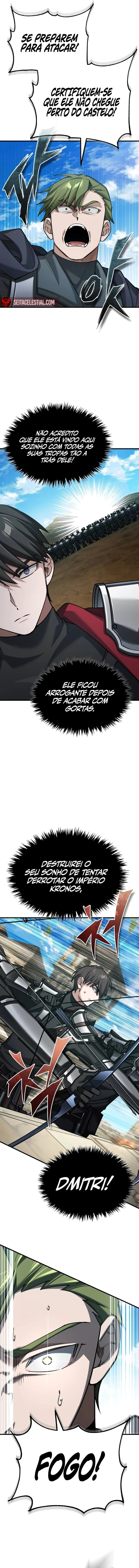 Read The Heavenly Demon Can’t Live a Normal Life PT Manga Online