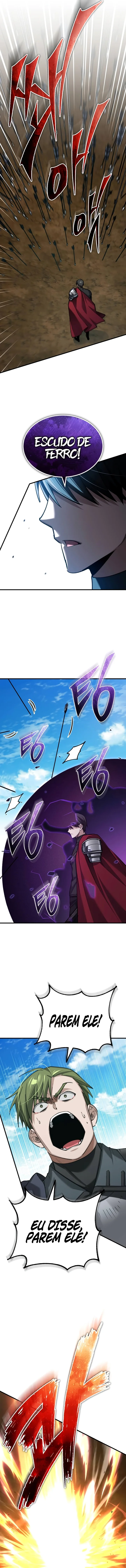 Read The Heavenly Demon Can’t Live a Normal Life PT Manga Online