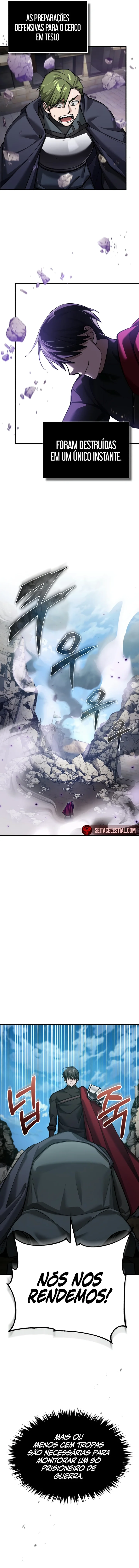 Read The Heavenly Demon Can’t Live a Normal Life PT Manga Online