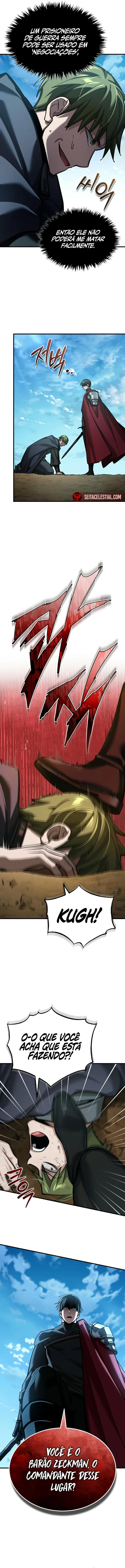 Read The Heavenly Demon Can’t Live a Normal Life PT Manga Online