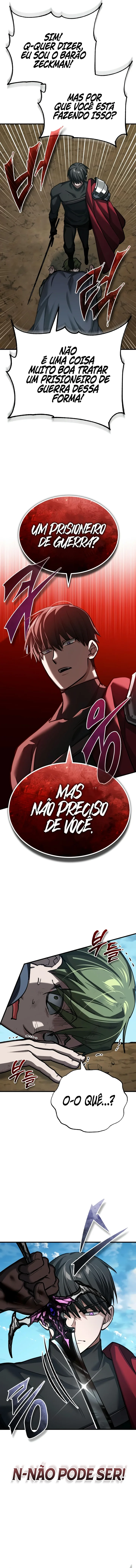 Read The Heavenly Demon Can’t Live a Normal Life PT Manga Online