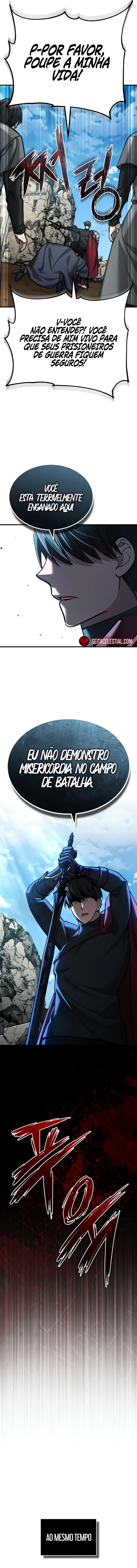 Read The Heavenly Demon Can’t Live a Normal Life PT Manga Online