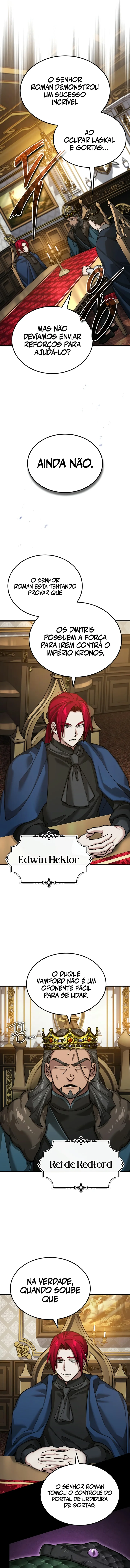 Read The Heavenly Demon Can’t Live a Normal Life PT Manga Online