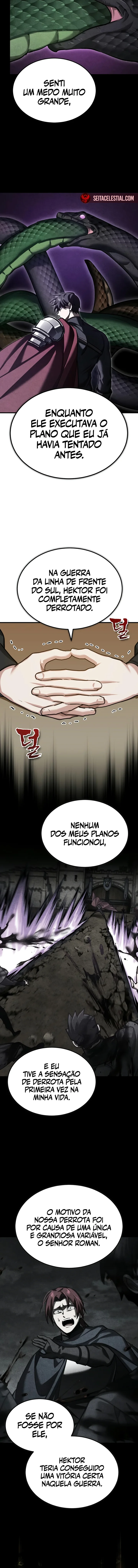 Read The Heavenly Demon Can’t Live a Normal Life PT Manga Online