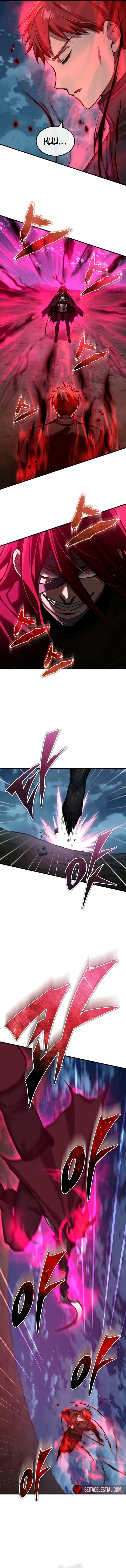 Read The Heavenly Demon Can’t Live a Normal Life PT Manga Online