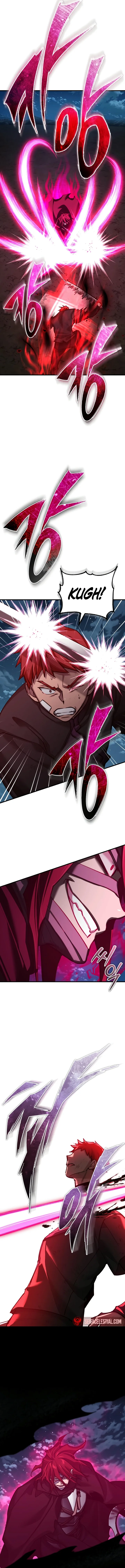 Read The Heavenly Demon Can’t Live a Normal Life PT Manga Online