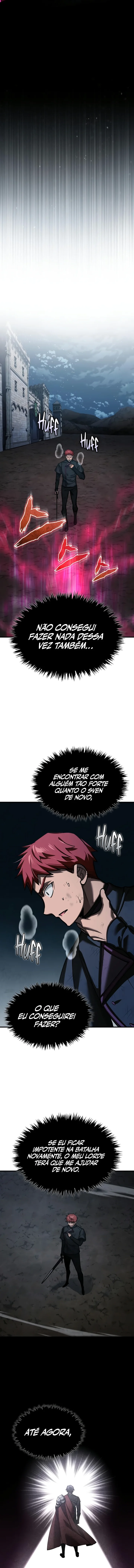 Read The Heavenly Demon Can’t Live a Normal Life PT Manga Online