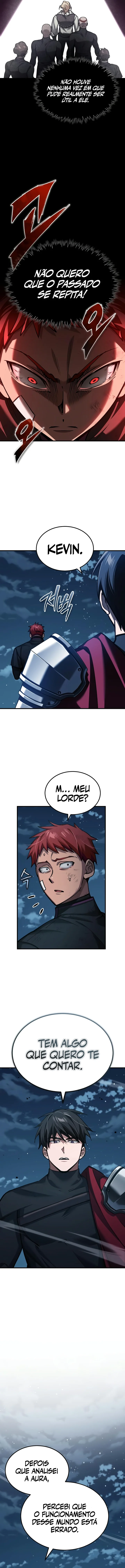 Read The Heavenly Demon Can’t Live a Normal Life PT Manga Online