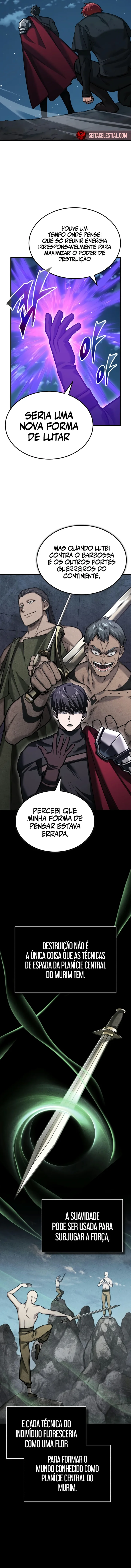 Read The Heavenly Demon Can’t Live a Normal Life PT Manga Online