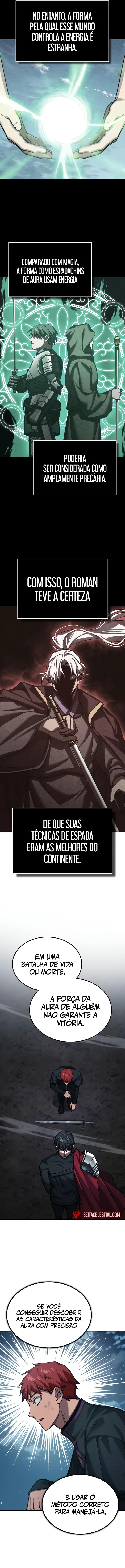 Read The Heavenly Demon Can’t Live a Normal Life PT Manga Online