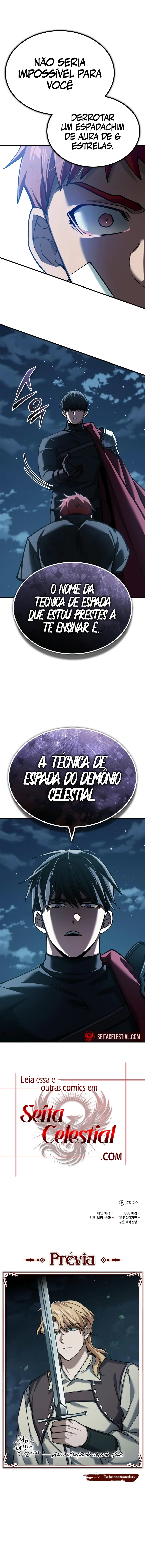 Read The Heavenly Demon Can’t Live a Normal Life PT Manga Online