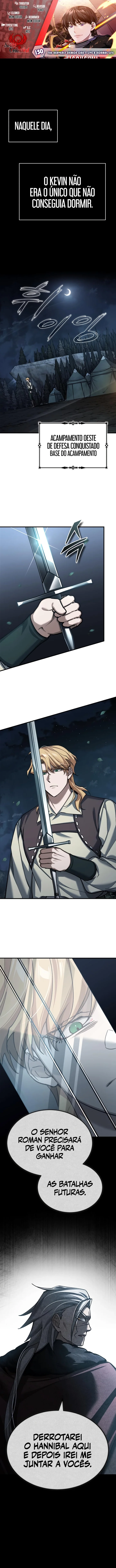 Read The Heavenly Demon Can’t Live a Normal Life PT Manga Online