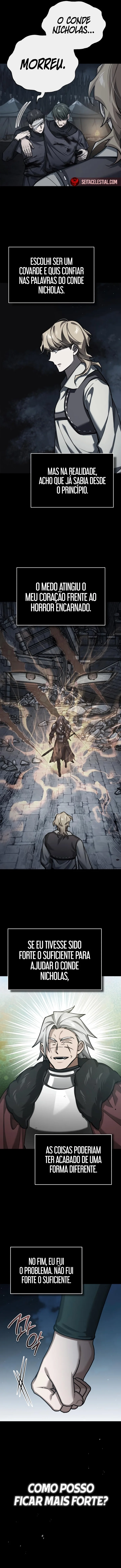 Read The Heavenly Demon Can’t Live a Normal Life PT Manga Online