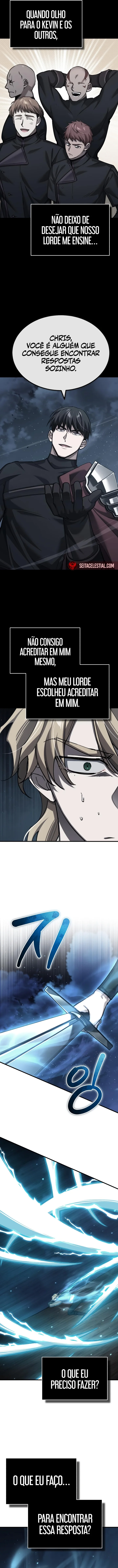 Read The Heavenly Demon Can’t Live a Normal Life PT Manga Online