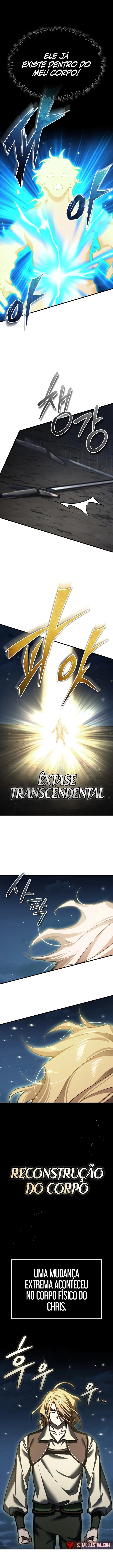 Read The Heavenly Demon Can’t Live a Normal Life PT Manga Online