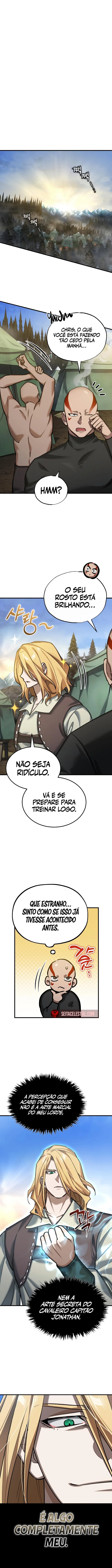 Read The Heavenly Demon Can’t Live a Normal Life PT Manga Online