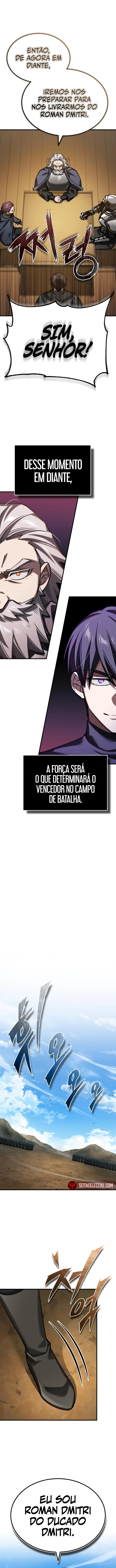 Read The Heavenly Demon Can’t Live a Normal Life PT Manga Online