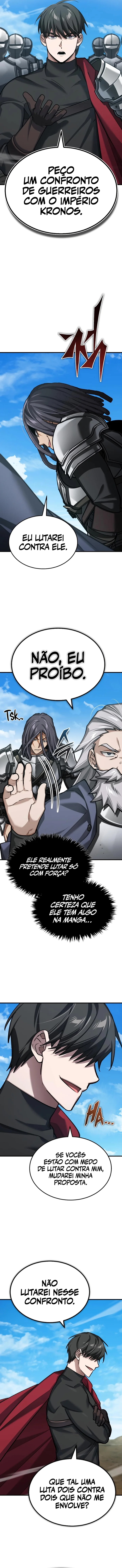 Read The Heavenly Demon Can’t Live a Normal Life PT Manga Online